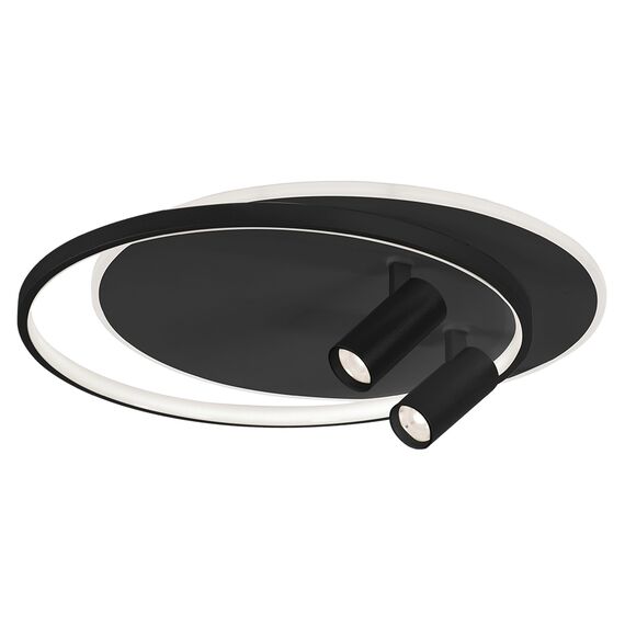 LED Плафон SMART 4265500 Viokef 61W 3000K | Osvetlenieto.bg