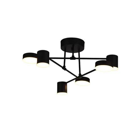 LED Плафон UNO 4268200 Viokef 30W 3000K | Osvetlenieto.bg