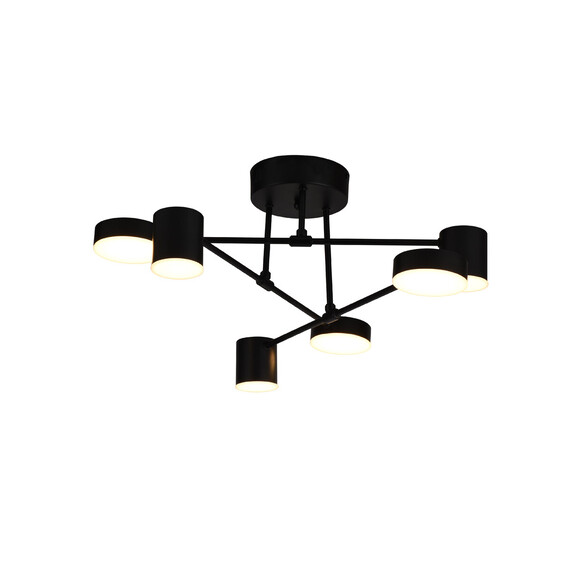 LED Плафон UNO 4268200 Viokef 30W 3000K | Osvetlenieto.bg