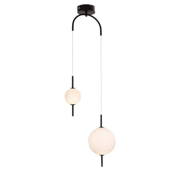 LED Полилей AMELIA TNK323LED11P Aca Lighting 11W 3000K | Osvetlenieto.bg