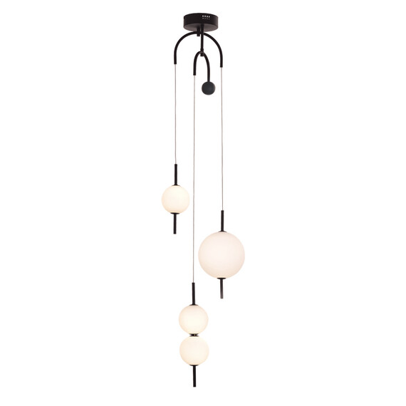 LED Полилей AMELIA TNK323LED19P Aca Lighting 19W 3000K | Osvetlenieto.bg
