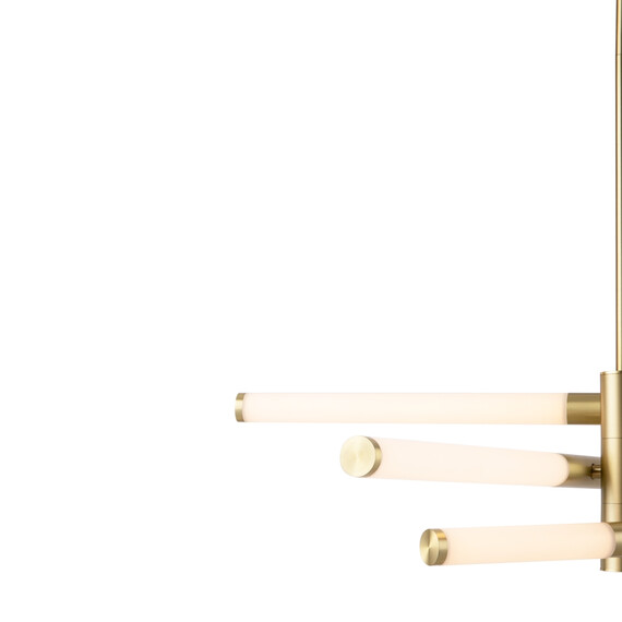 LED Полилей Axis MOD106PL-L28G3K Maytoni 28W 3000K | Osvetlenieto.bg