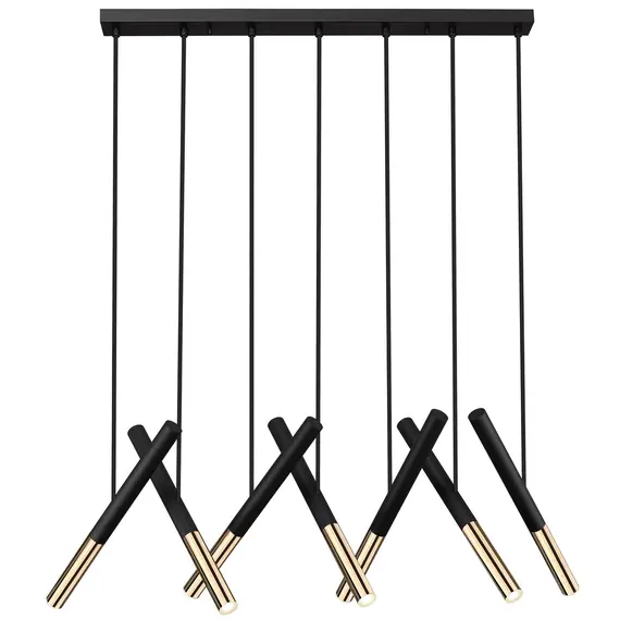 LED Полилей BALLET 4265400 Viokef 37W 3000K | Osvetlenieto.bg