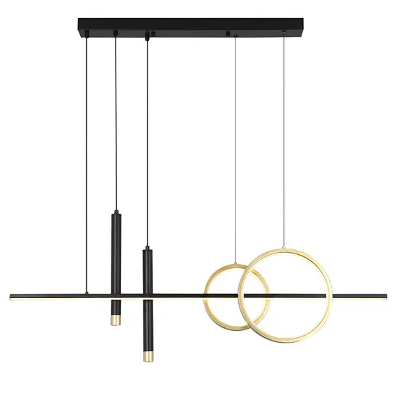 LED Полилей COMBO 4270600 Viokef 22.4W 3000K | Osvetlenieto.bg