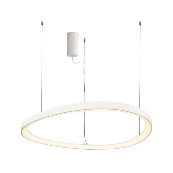 LED Полилей HARMONY BR97LEDP80WH Aca Lighting 74W 3000K | Osvetlenieto.bg