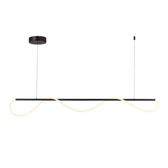 LED Полилей KYMA ZM36LEDP190BK Aca Lighting 60W 3000K | Osvetlenieto.bg