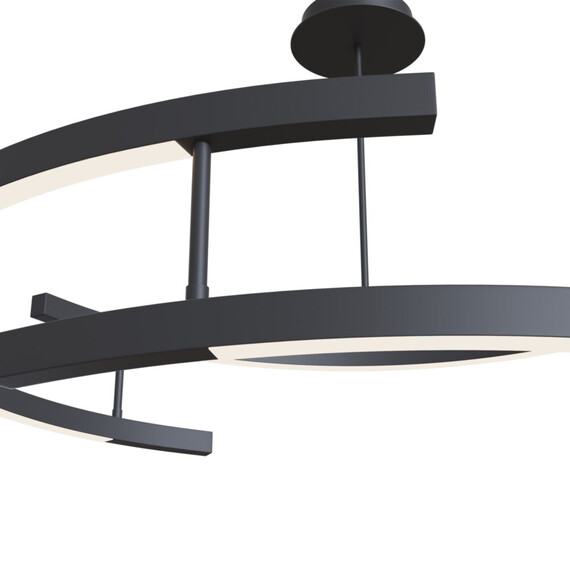 LED Полилей Line MOD054PL-L52B4K Maytoni 52W 4000K | Osvetlenieto.bg