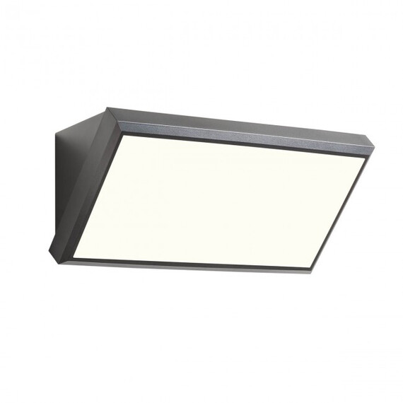 LED Външен аплик MAKO 90160 Redo IP65 | Osvetlenieto.bg