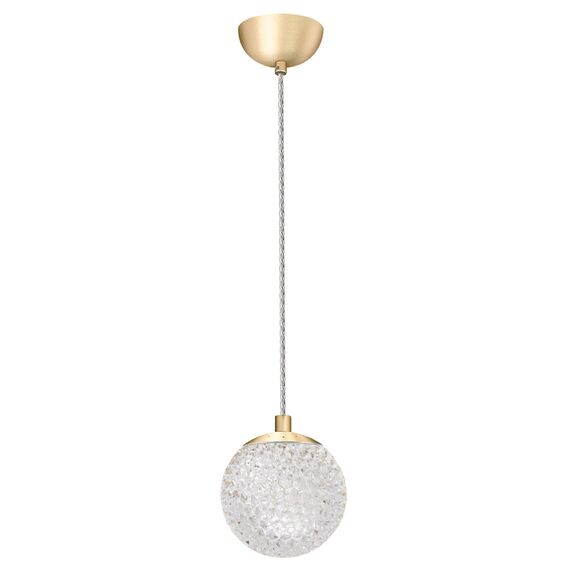 Пендел DIAMOND 4267400 Viokef 1xG9 | Osvetlenieto.bg