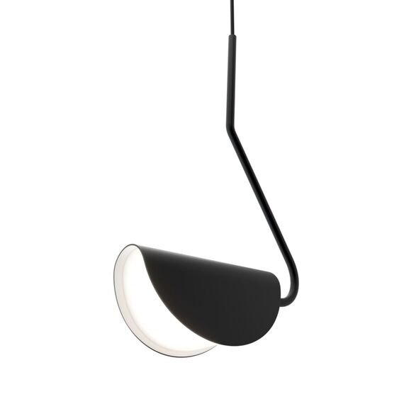 Пендел Mollis MOD126PL-01B Maytoni 1xG9 | Osvetlenieto.bg