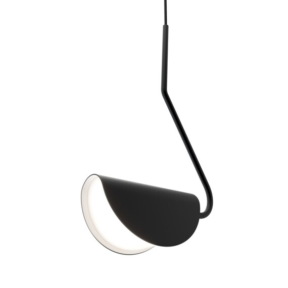 Пендел Mollis MOD126PL-01B Maytoni 1xG9 | Osvetlenieto.bg