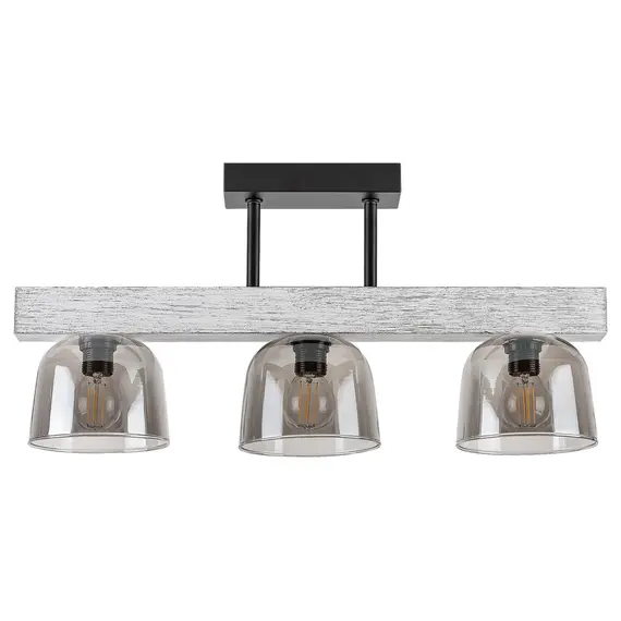 Плафон CARDAMOM 3119 Rabalux 3xE14 | Osvetlenieto.bg