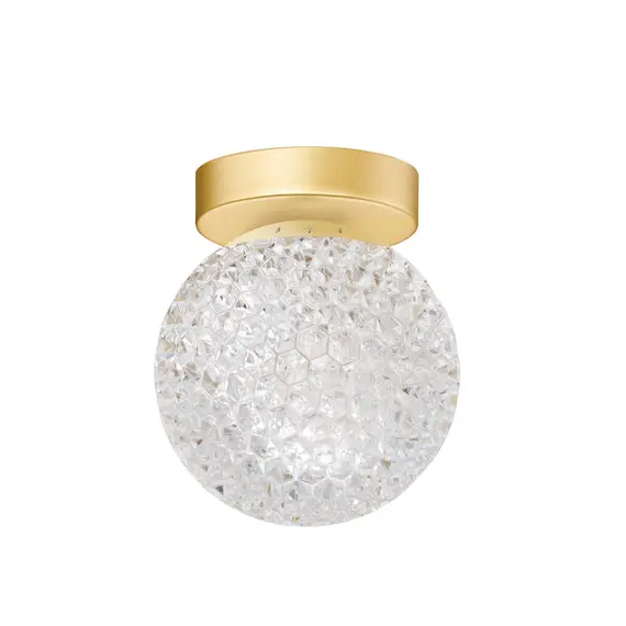 Плафон DIAMOND 4267200 Viokef 1xG9 | Osvetlenieto.bg