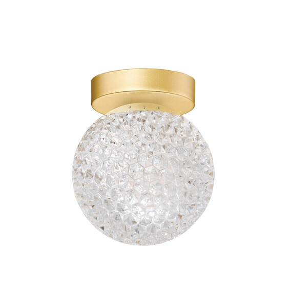 Плафон DIAMOND 4267200 Viokef 1xG9 | Osvetlenieto.bg