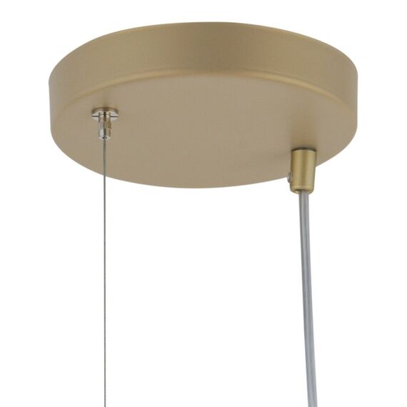 Полилей BALANS мат.злато 33368 Sigma Lighting 2xG9 | Osvetlenieto.bg Полилей BALANS мат.злато 33368 Sigma Lighting 2xG9 | Osvetlenieto.bg