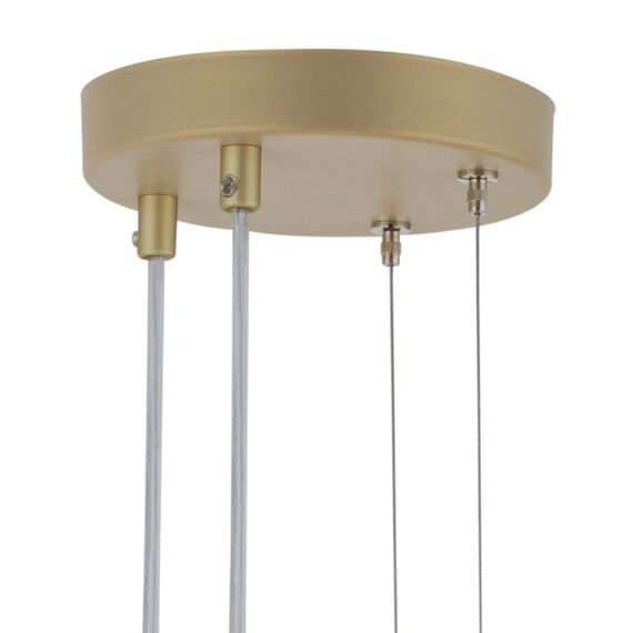 Полилей BALANS мат.злато 33369 Sigma Lighting 4xG9 | Osvetlenieto.bg Полилей BALANS мат.злато 33369 Sigma Lighting 4xG9 | Osvetlenieto.bg