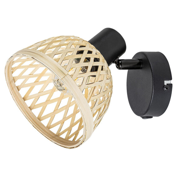 Спот Rattan 3133 Rabalux 1xE14 | Osvetlenieto.bg