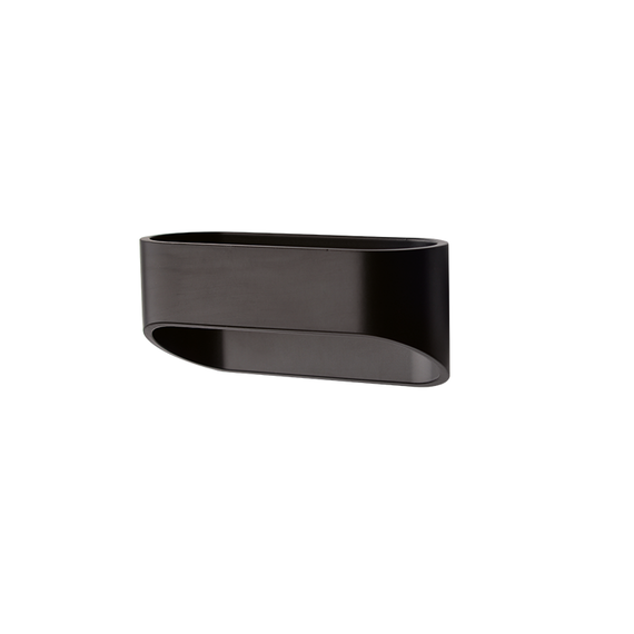 LED Аплик NEPHELE L35039BK Aca Lighting 3W 3000K | Osvetlenieto.bg