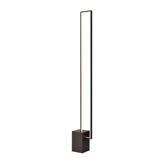LED Лампион AELIA PN30LEDFBK Aca Lighting 35W 3000K | Osvetlenieto.bg
