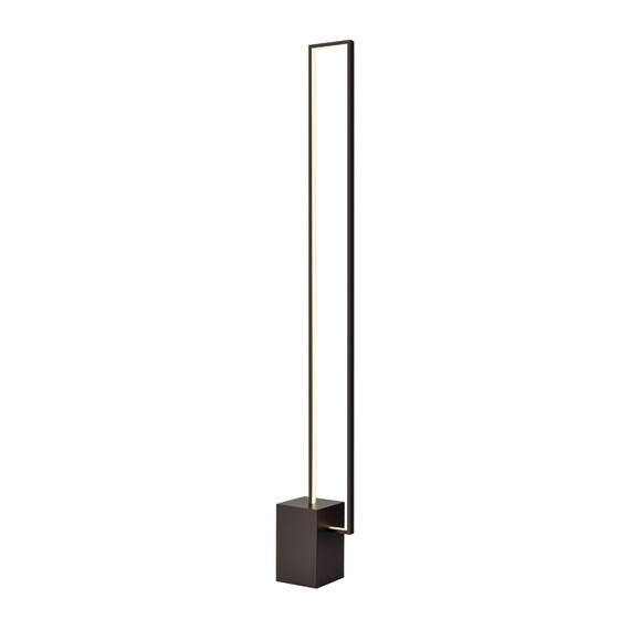 LED Лампион AELIA PN30LEDFBK Aca Lighting 35W 3000K | Osvetlenieto.bg