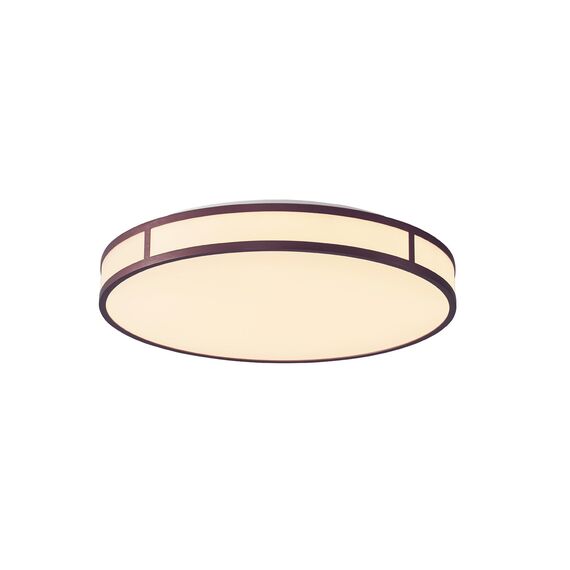 LED Плафон PIEDRO 4266600 Viokef 40W 3000K | Osvetlenieto.bg