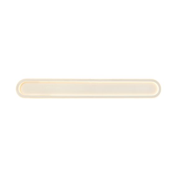 LED Плафон SOLO BR20LEDC100WHD Aca Lighting 36W 3000K | Osvetlenieto.bg