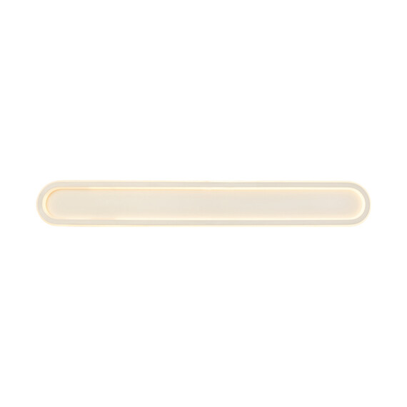 LED Плафон SOLO BR20LEDC100WHD Aca Lighting 36W 3000K | Osvetlenieto.bg