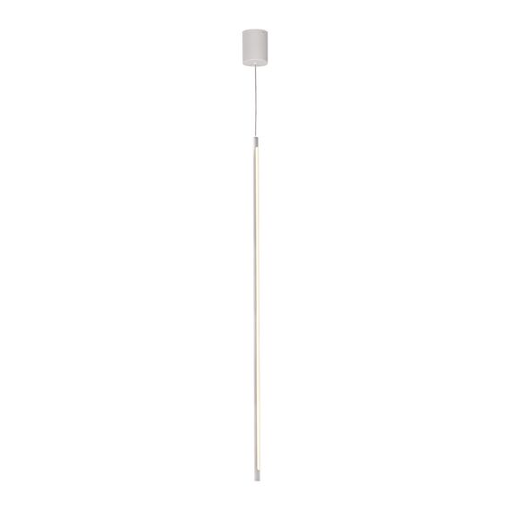 LED Полилей AVENUE ZM16LEDP100WH Aca Lighting 18W 3000K | Osvetlenieto.bg