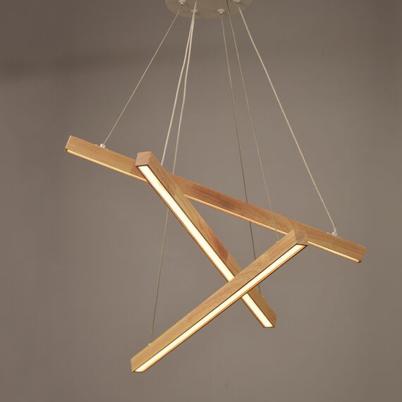 LED Полилей CANELA TNK299LED27P Aca Lighting 27W 3000K | Osvetlenieto.bg LED Полилей CANELA TNK299LED27P Aca Lighting 27W 3000K | Osvetlenieto.bg