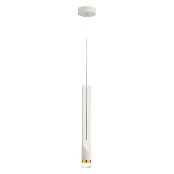 LED Полилей ESTRELA ZM26LEDP6WH Aca Lighting 5W 3000K | Osvetlenieto.bg