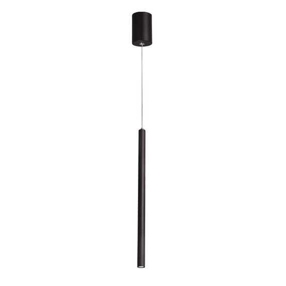 LED Полилей FINO RA31LEDP60BK Aca Lighting 5W 3000K | Osvetlenieto.bg
