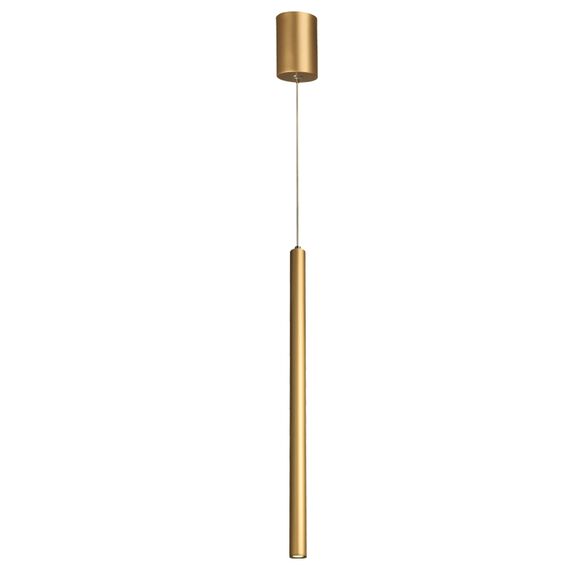 LED Полилей FINO RA31LEDP60GD Aca Lighting 5W 3000K | Osvetlenieto.bg