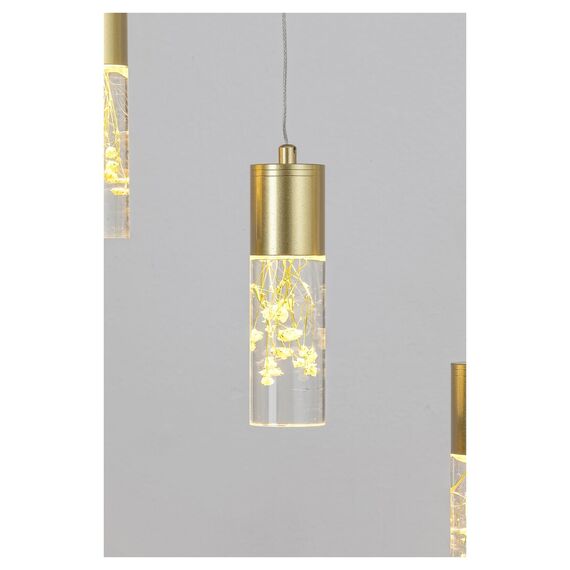 LED Полилей Floresta 6559 Rabalux 20W 4000K | Osvetlenieto.bg