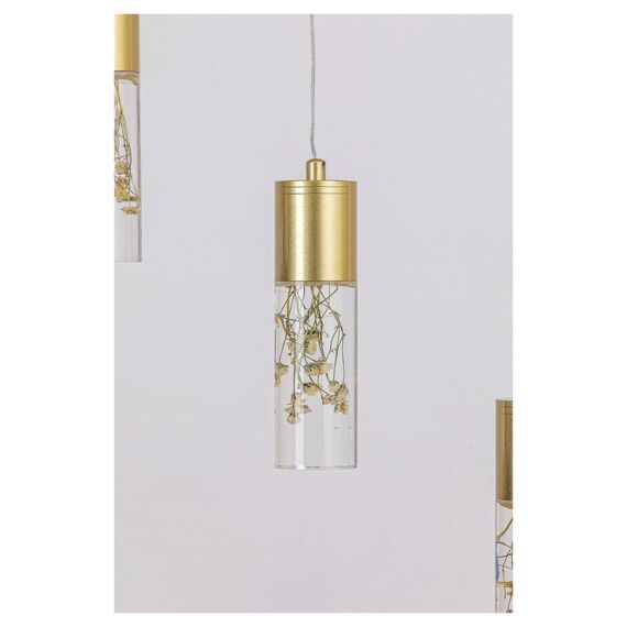 LED Полилей Floresta 6559 Rabalux 20W 4000K | Osvetlenieto.bg