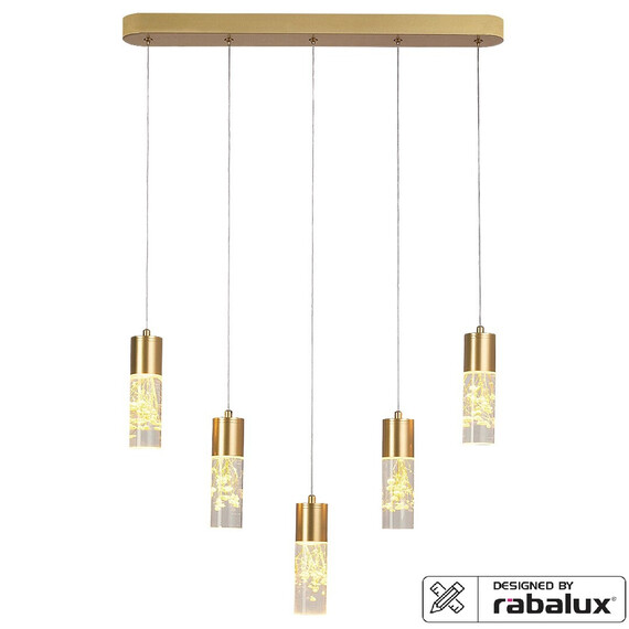 LED Полилей Floresta 6559 Rabalux 20W 4000K | Osvetlenieto.bg