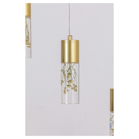 LED Полилей Floresta 6559 Rabalux 20W 4000K | Osvetlenieto.bg