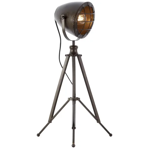 Настолна лампа Anit 99042/46 Brilliant 1xE27 | Osvetlenieto.bg