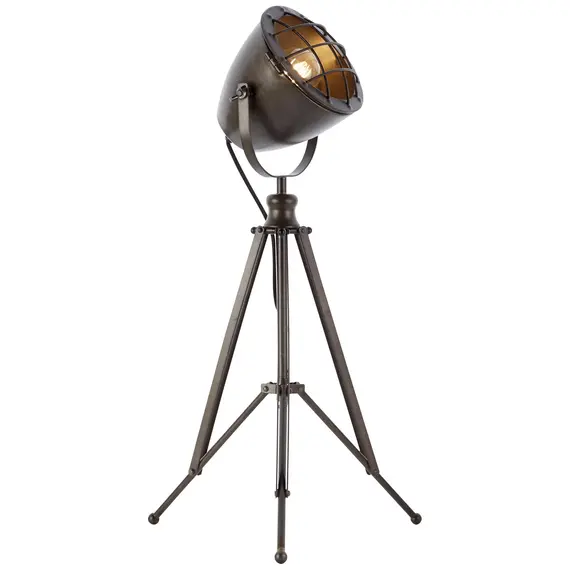 Настолна лампа Anit 99042/46 Brilliant 1xE27 | Osvetlenieto.bg