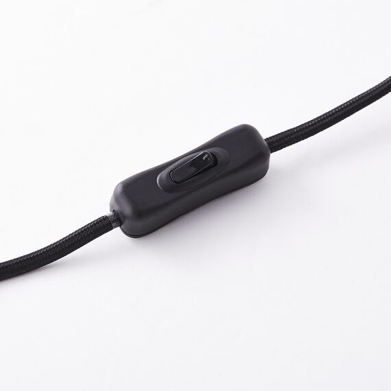 Настолна лампа Anit 99042/46 Brilliant 1xE27 | Osvetlenieto.bg