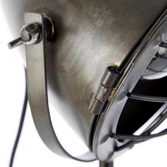 Настолна лампа Anit 99042/46 Brilliant 1xE27 | Osvetlenieto.bg