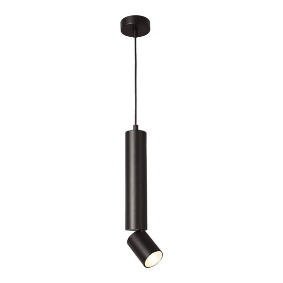 Пендел BABEL RA3551PBK Aca Lighting 1xGU10 | Osvetlenieto.bg