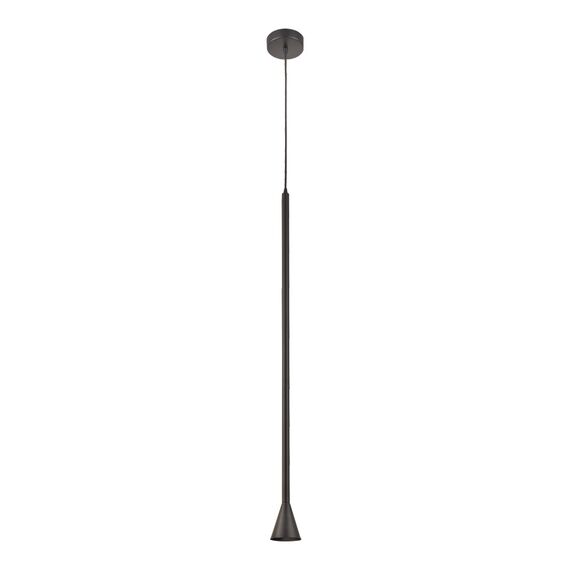 Пендел CLOUZOT YL22801PBK Aca Lighting 1xGU10 | Osvetlenieto.bg