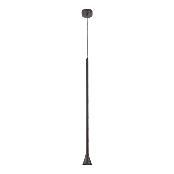 Пендел CLOUZOT YL22801PBK Aca Lighting 1xGU10 | Osvetlenieto.bg