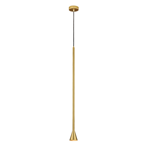 Пендел CLOUZOT YL22801PGD Aca Lighting 1xGU10 | Osvetlenieto.bg