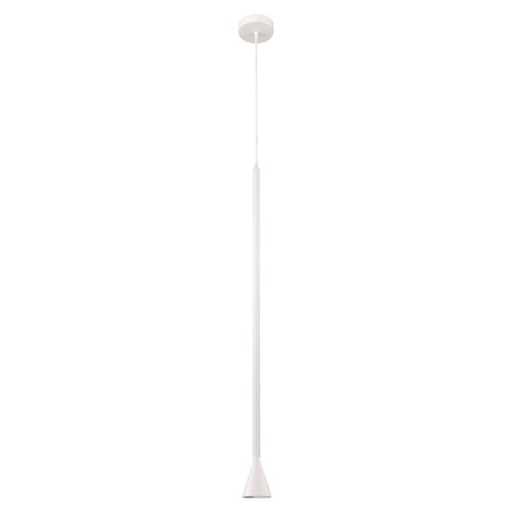Пендел CLOUZOT YL22801PWH Aca Lighting 1xGU10 | Osvetlenieto.bg