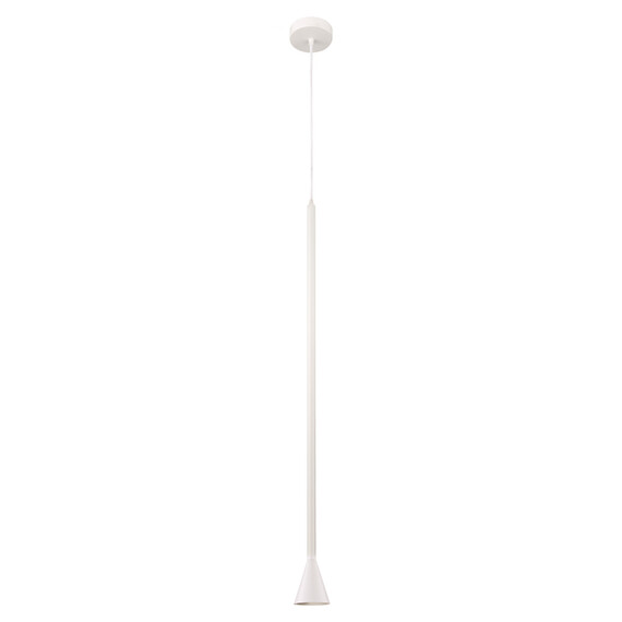 Пендел CLOUZOT YL22801PWH Aca Lighting 1xGU10 | Osvetlenieto.bg