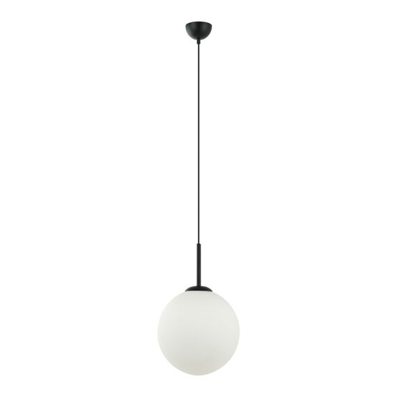 Пендел Deore PND-5578-1L-BK Italux 1xE27 | Osvetlenieto.bg