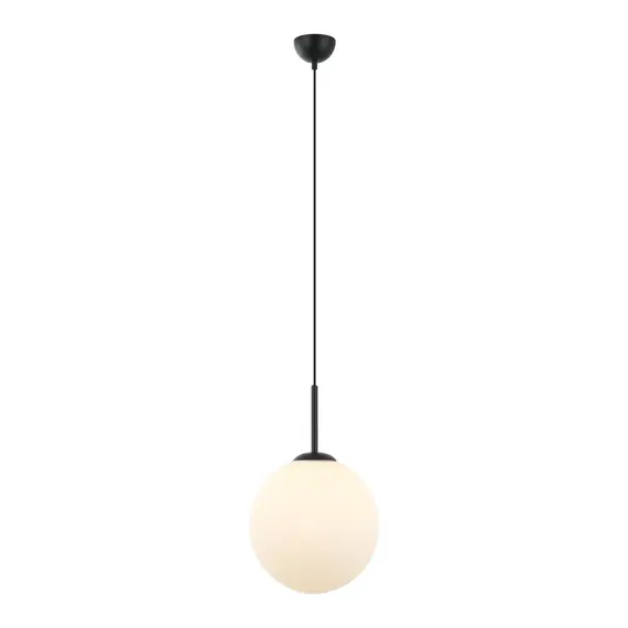 Пендел Deore PND-5578-1L-BK Italux 1xE27 | Osvetlenieto.bg