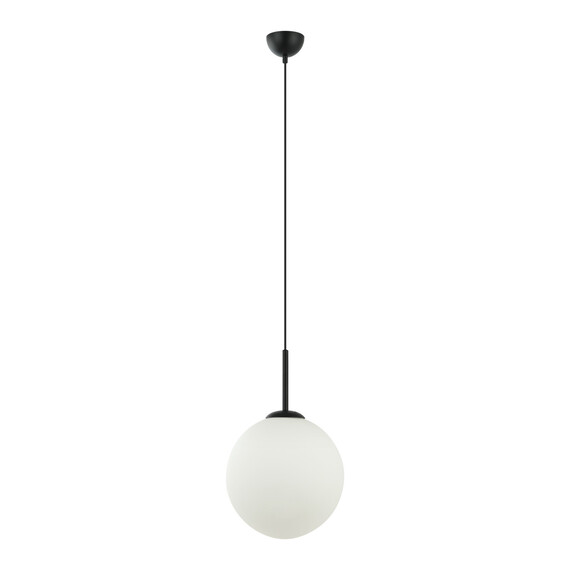 Пендел Deore PND-5578-1L-BK Italux 1xE27 | Osvetlenieto.bg