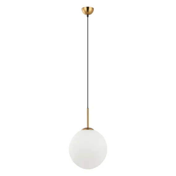 Пендел Deore PND-5578-1L-BRO Italux 1xE27 | Osvetlenieto.bg